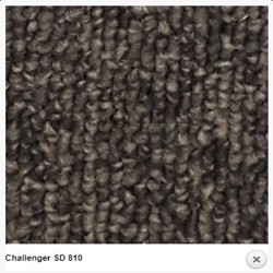 Samur Challenger 800